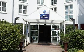Quality Hotel Erlangen